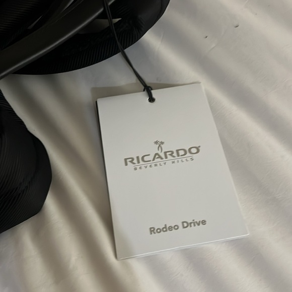 Ricardo Beverly Hills Rodeo Drive 2.0 Convertible Backpack - Picture 10 of 13